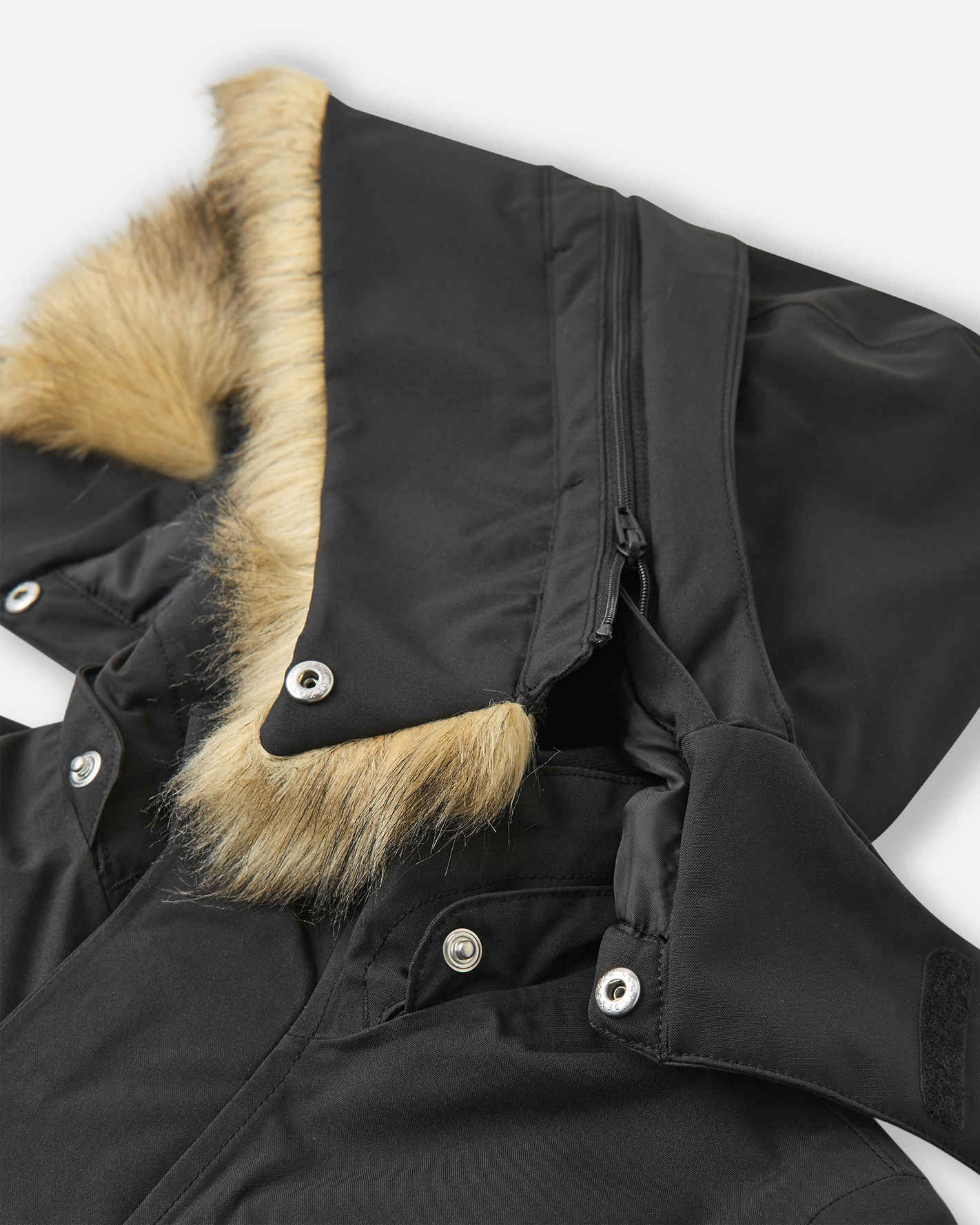 Reima Ajaton 5100360A – Black – Ansicht 10