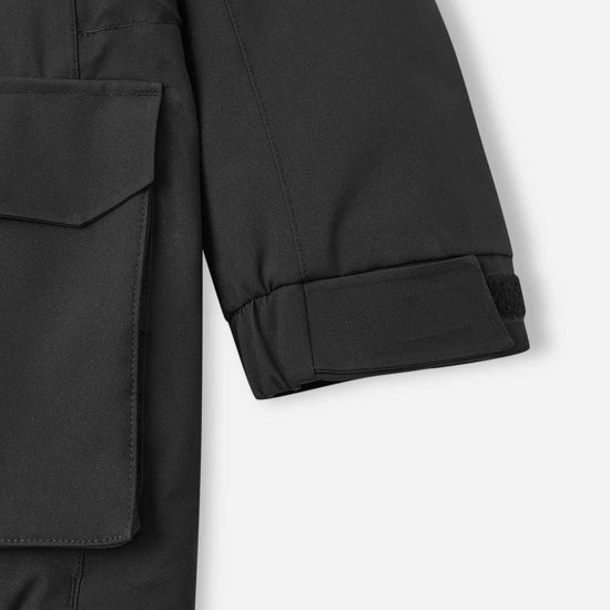 Reima Ajaton 5100360A – Black – Ansicht 11
