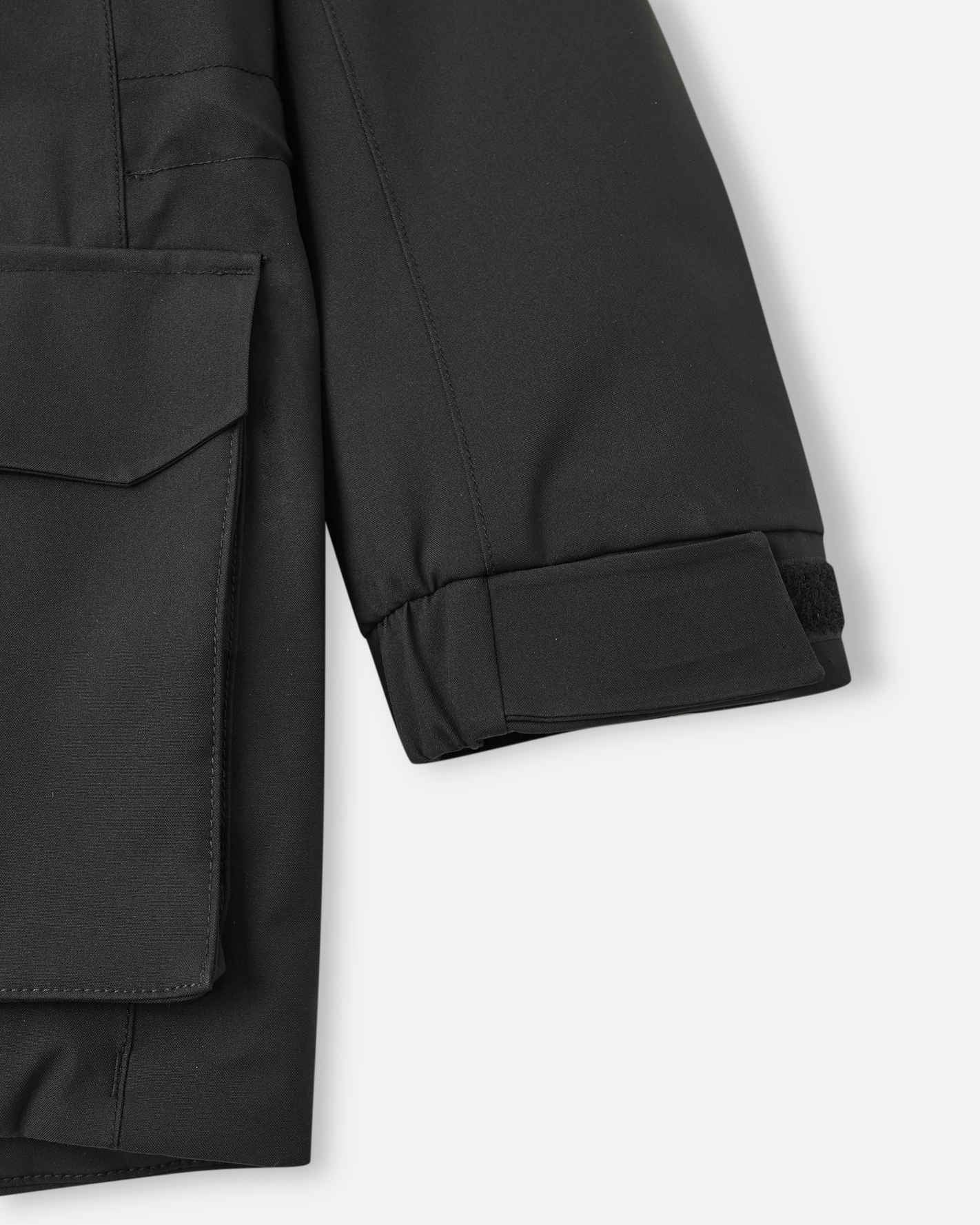 Reima Ajaton 5100360A – Black – Ansicht 11