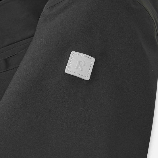 Reima Ajaton 5100360A – Black – Ansicht 12