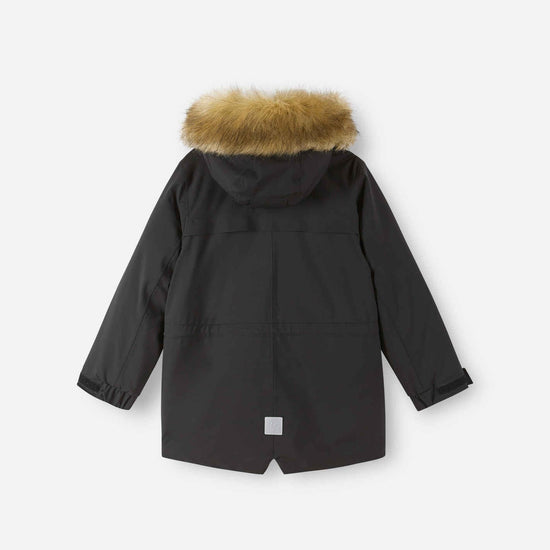 Reima Ajaton 5100360A – Black – Ansicht 2