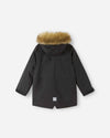 Reima Ajaton 5100360A – Black – Ansicht 2