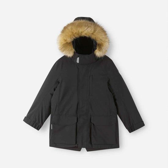 Reima Ajaton 5100360A – Black – Ansicht 3