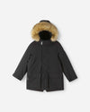 Reima Ajaton 5100360A – Black – Ansicht 3