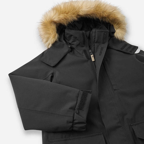 Reima Ajaton 5100360A – Black – Ansicht 4