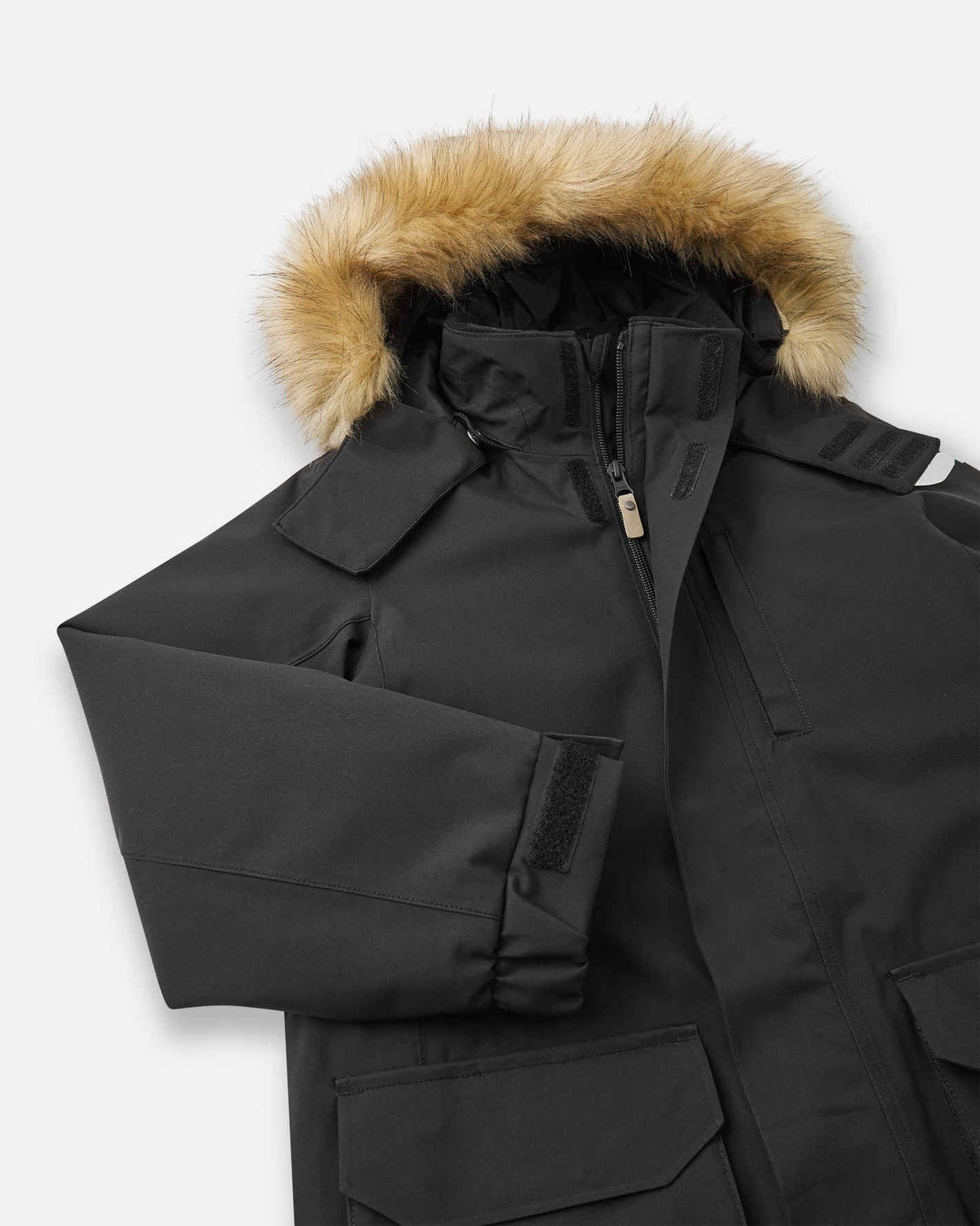 Reima Ajaton 5100360A – Black – Ansicht 4