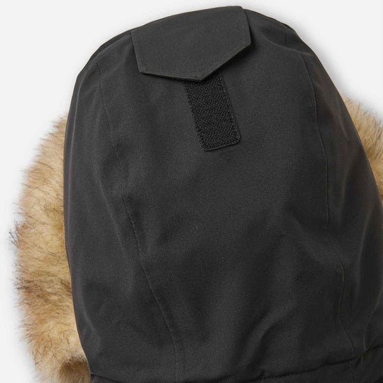 Reima Ajaton 5100360A – Black – Ansicht 5