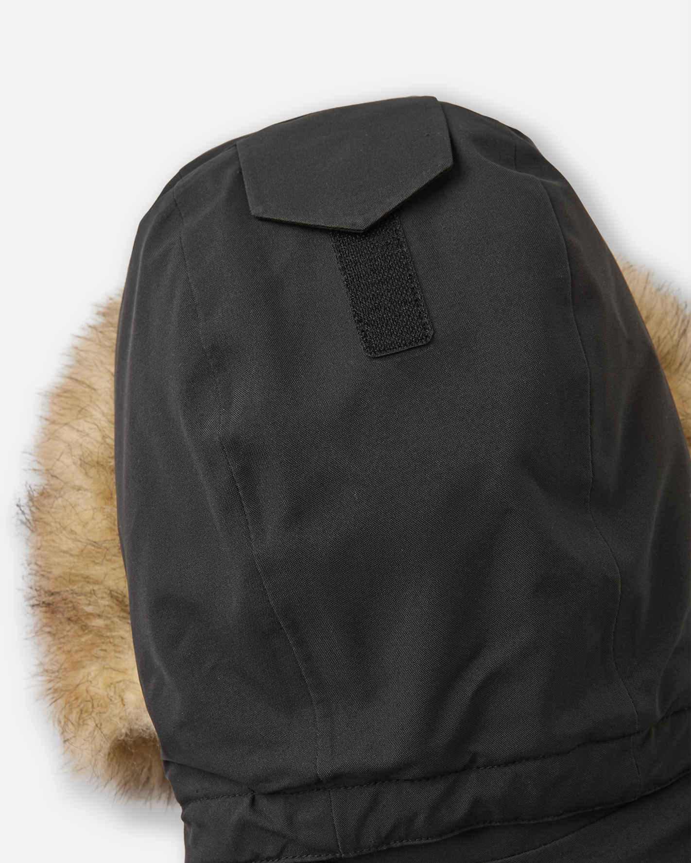 Reima Ajaton 5100360A – Black – Ansicht 5