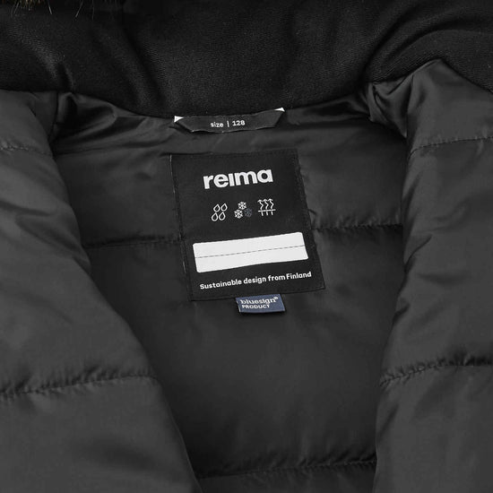 Reima Ajaton 5100360A – Black – Ansicht 6