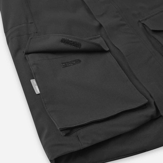 Reima Ajaton 5100360A – Black – Ansicht 9