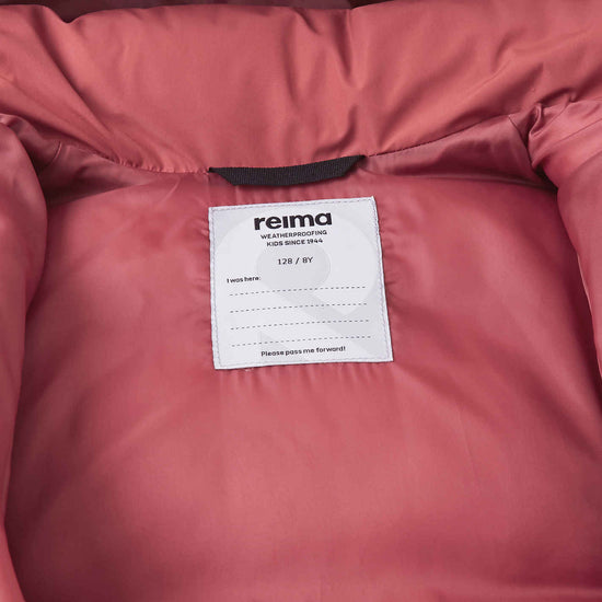 Reima Kumpula 5100361A – Red Clay – Ansicht 5