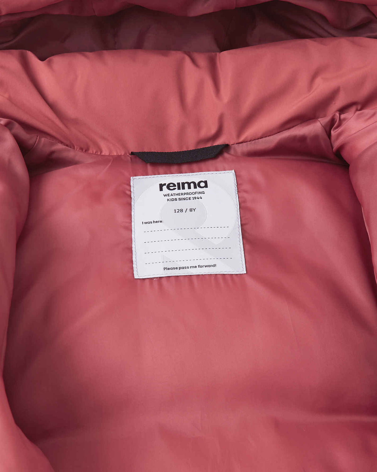 Reima Kumpula 5100361A – Red Clay – Ansicht 5