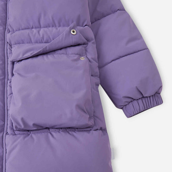 Reima Kumpula 5100361A – Misty Violet – Ansicht 5