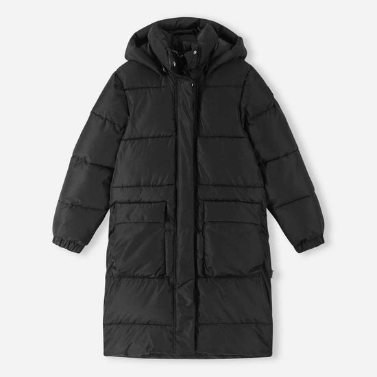 Reima Kumpula 5100361A – Black – Ansicht 1
