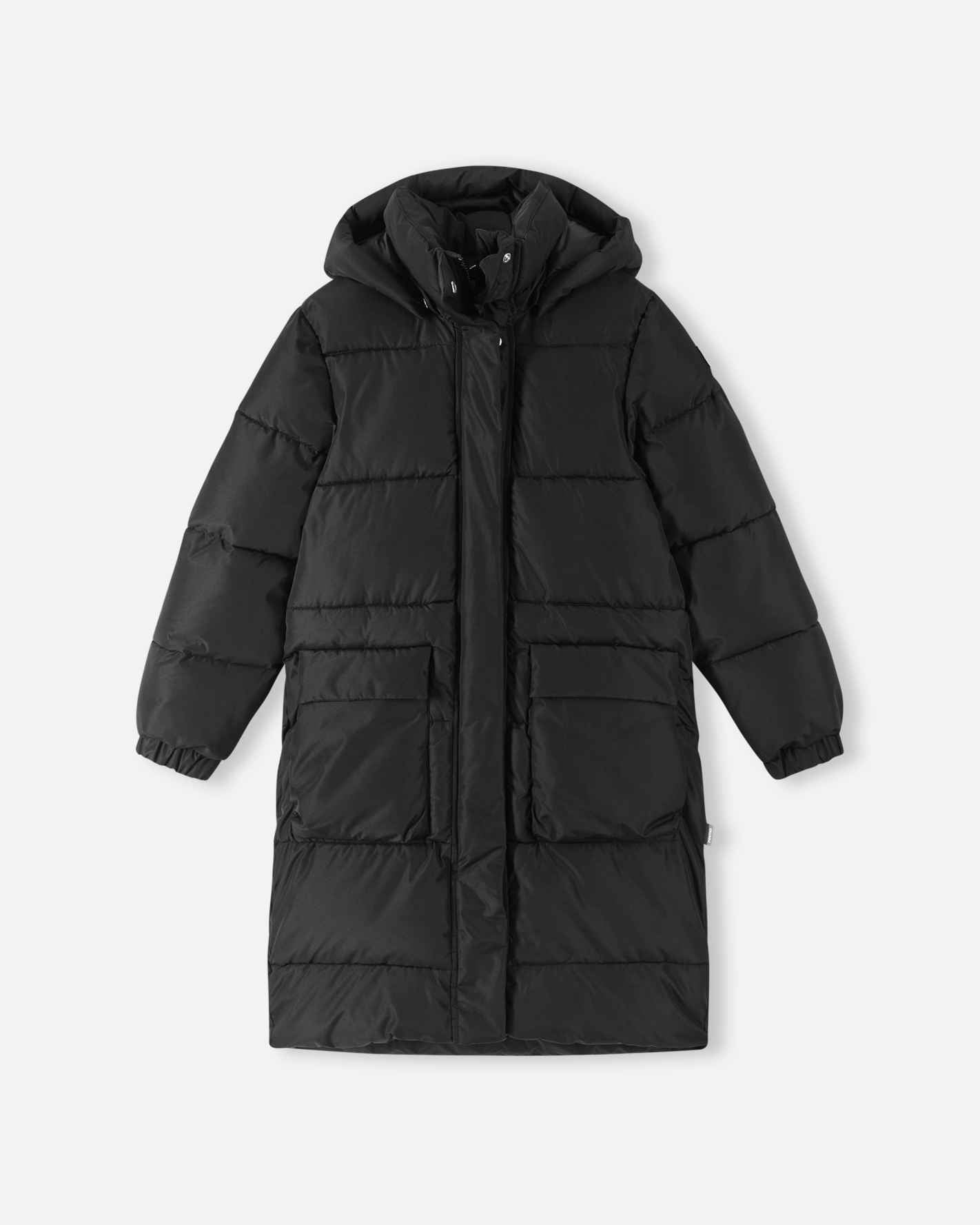 Reima Kumpula 5100361A – Black – Ansicht 1
