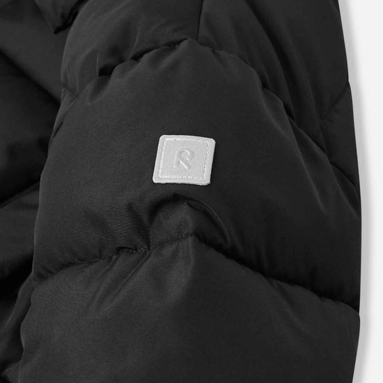 Reima Kumpula 5100361A – Black – Ansicht 10