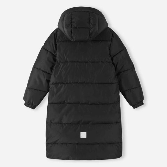 Reima Kumpula 5100361A – Black – Ansicht 2