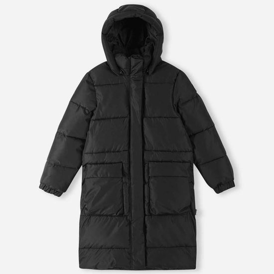 Reima Kumpula 5100361A – Black – Ansicht 3