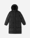 Reima Kumpula 5100361A – Black – Ansicht 3