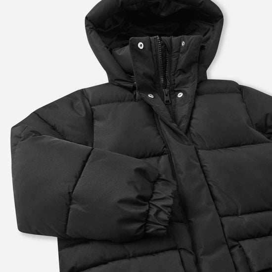 Reima Kumpula 5100361A – Black – Ansicht 4