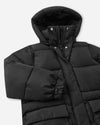 Reima Kumpula 5100361A – Black – Ansicht 4