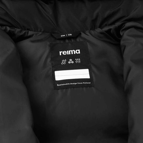 Reima Kumpula 5100361A – Black – Ansicht 5