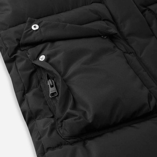 Reima Kumpula 5100361A – Black – Ansicht 7