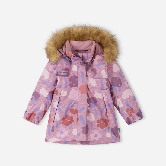 Reima Muurame 5100362B – Grey Pink – Ansicht 1