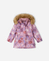 Reima Muurame 5100362B – Grey Pink – Ansicht 1