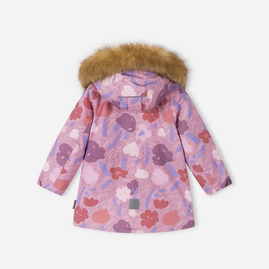 Reima Muurame 5100362B – Grey Pink – Ansicht 2