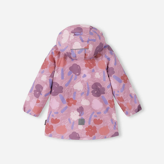 Reima Muurame 5100362B – Grey Pink – Ansicht 4