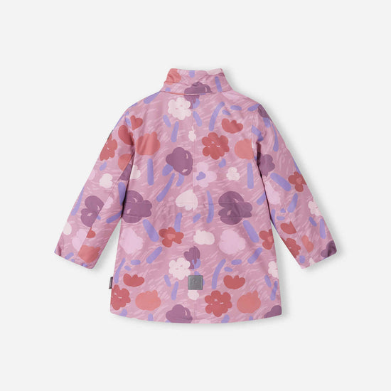 Reima Muurame 5100362B – Grey Pink – Ansicht 5