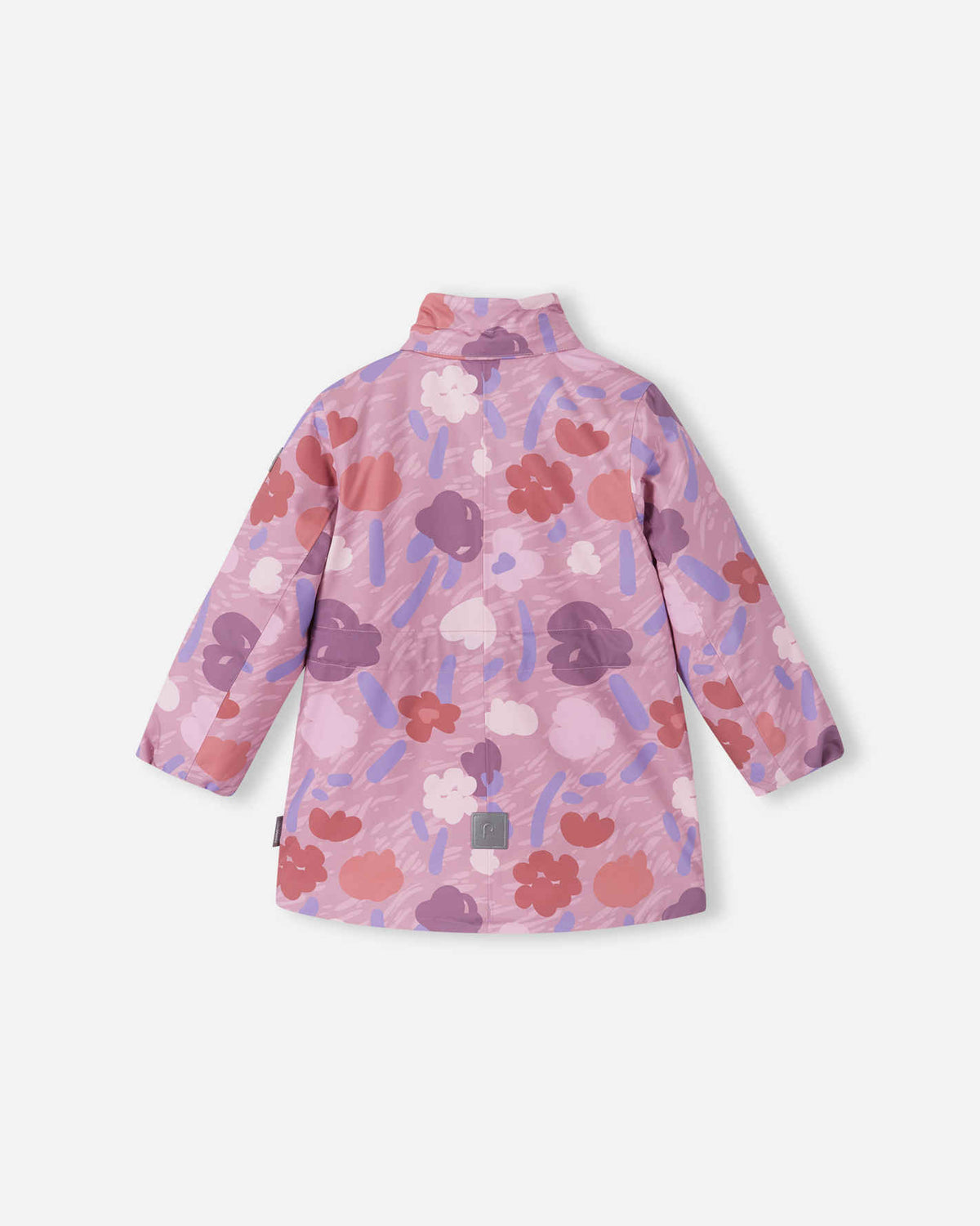 Reima Muurame 5100362B – Grey Pink – Ansicht 5