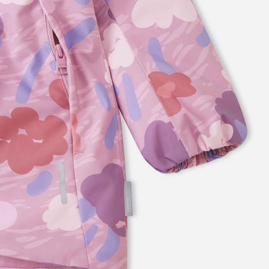 Reima Muurame 5100362B – Grey Pink – Ansicht 6
