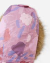 Reima Muurame 5100362B – Grey Pink – Ansicht 8