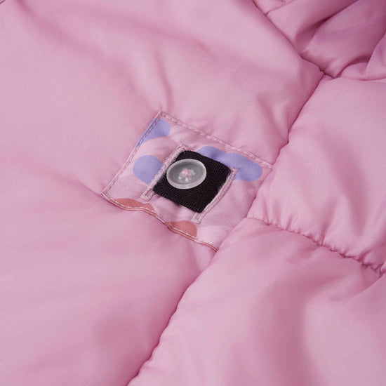 Reima Muurame 5100362B – Grey Pink – Ansicht 9