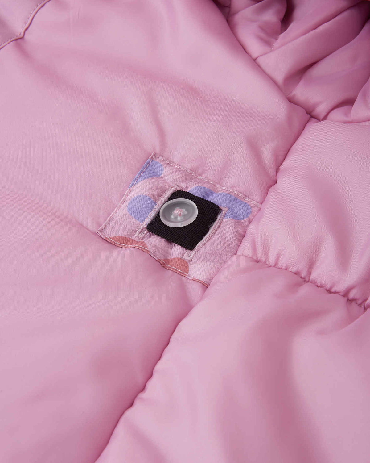 Reima Muurame 5100362B – Grey Pink – Ansicht 9