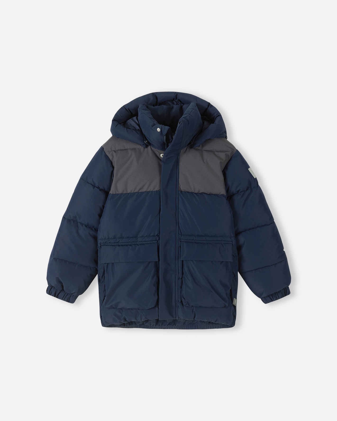 Reima Toukola 5100364B – Navy – Ansicht 1