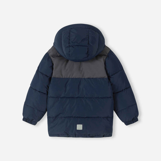 Reima Toukola 5100364B – Navy – Ansicht 2