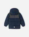 Reima Toukola 5100364B – Navy – Ansicht 2