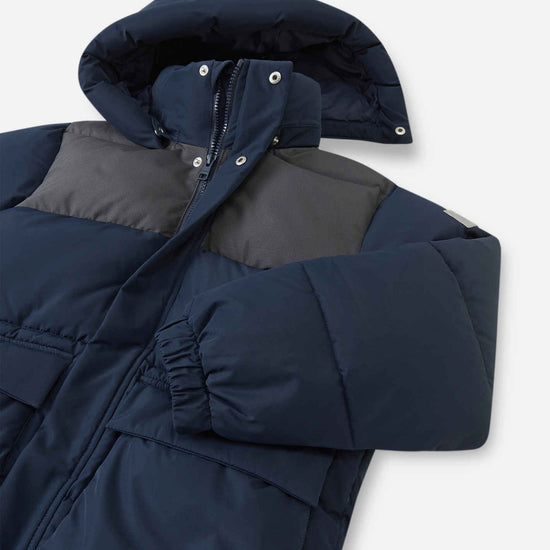 Reima Toukola 5100364B – Navy – Ansicht 3