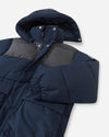 Reima Toukola 5100364B – Navy – Ansicht 3