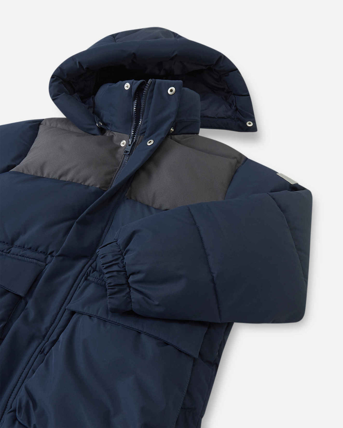 Reima Toukola 5100364B – Navy – Ansicht 3