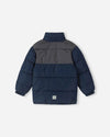 Reima Toukola 5100364B – Navy – Ansicht 4