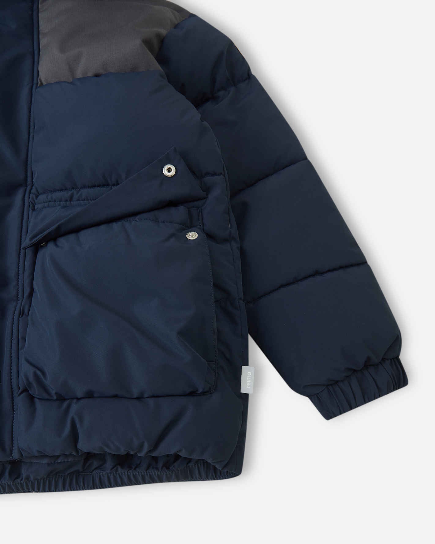 Reima Toukola 5100364B – Navy – Ansicht 5