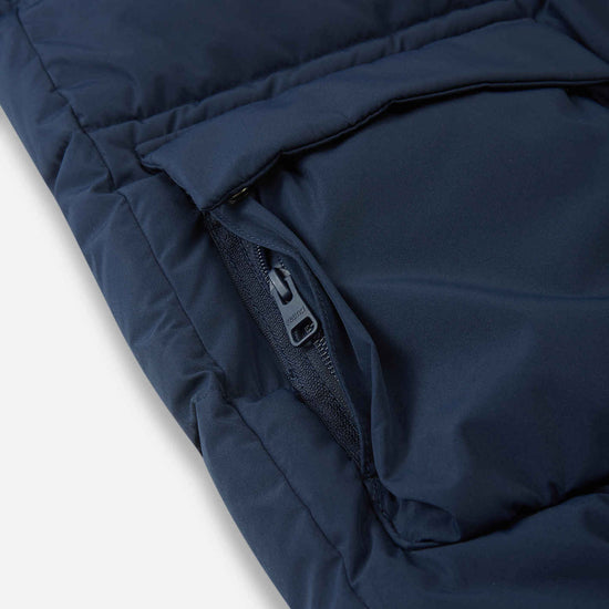 Reima Toukola 5100364B – Navy – Ansicht 6