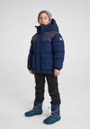 Reima Toukola 5100364B – Navy – Ansicht 8