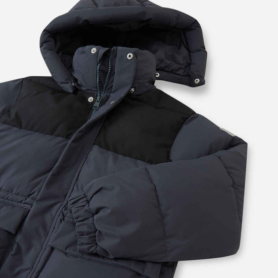 Reima Toukola 5100364B – Soft black – Ansicht 3