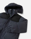 Reima Toukola 5100364B – Soft black – Ansicht 3