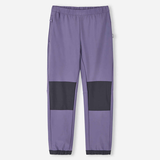 Reima Menoon Outdoorhose Kinder – Misty Violet